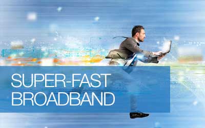A range of internet connectivity options, all completely reliable and resilient. Granular control and filtering. Fibre, cable and leased line. Add VOIP solutions for an all round communications solution.