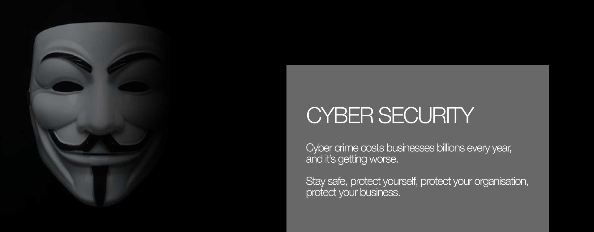 Cyber Security Services