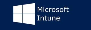 Microsoft Intune