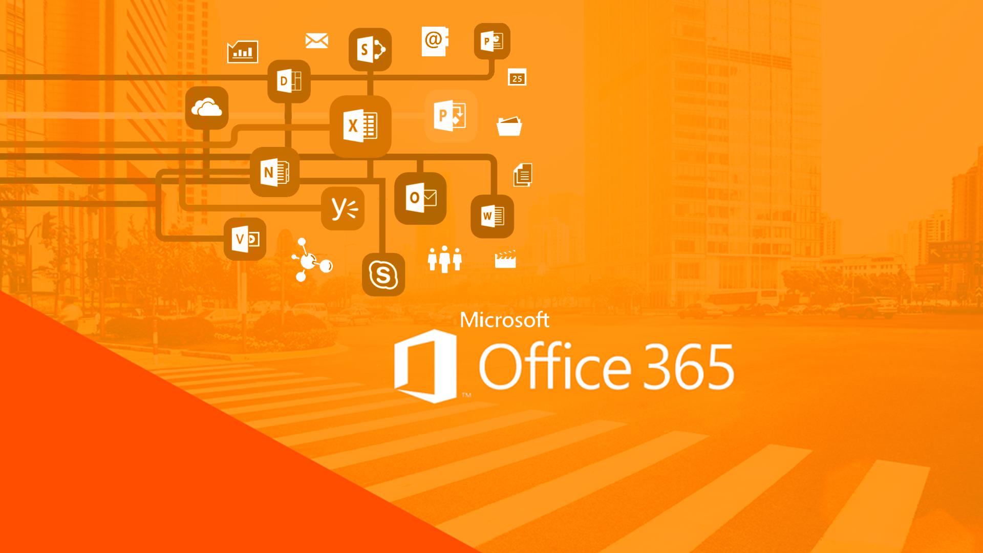 Office 365 – EDIT Website